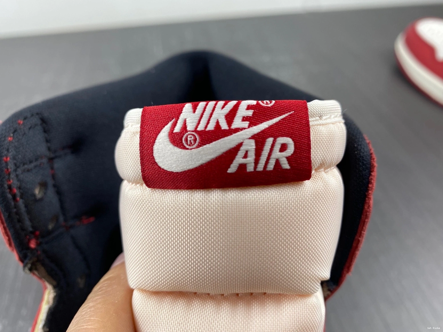 Air And 1 Found Jordan DZ5485-612 Lost 1123